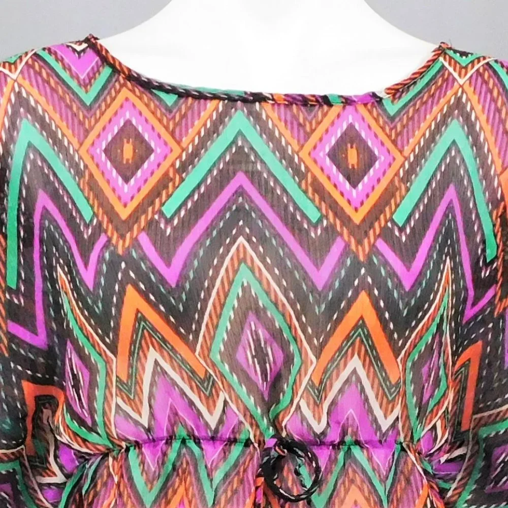 Living Doll Women Shirt Multicolor S‎